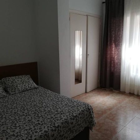 Hostal Sol Celeste Λορέτ Ντε Μαρ Εξωτερικό φωτογραφία