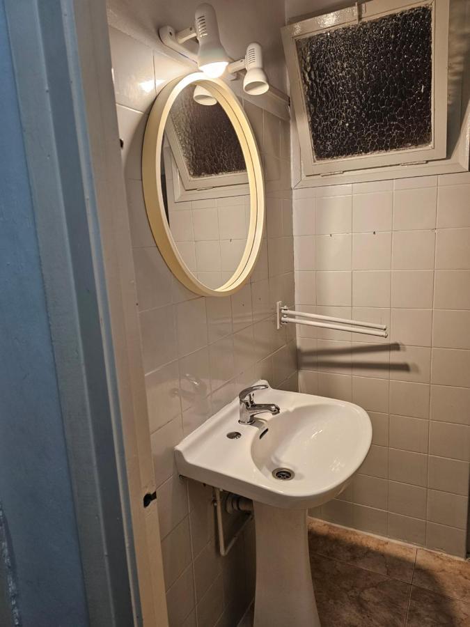 Hostal Sol Celeste Λορέτ Ντε Μαρ Εξωτερικό φωτογραφία