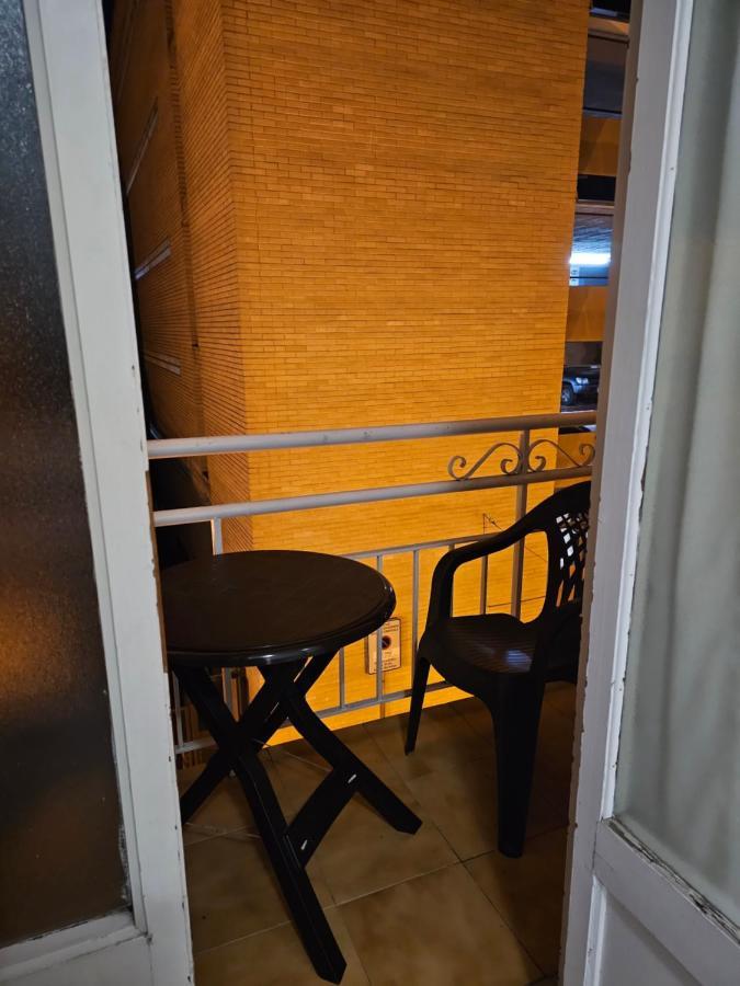 Hostal Sol Celeste Λορέτ Ντε Μαρ Εξωτερικό φωτογραφία