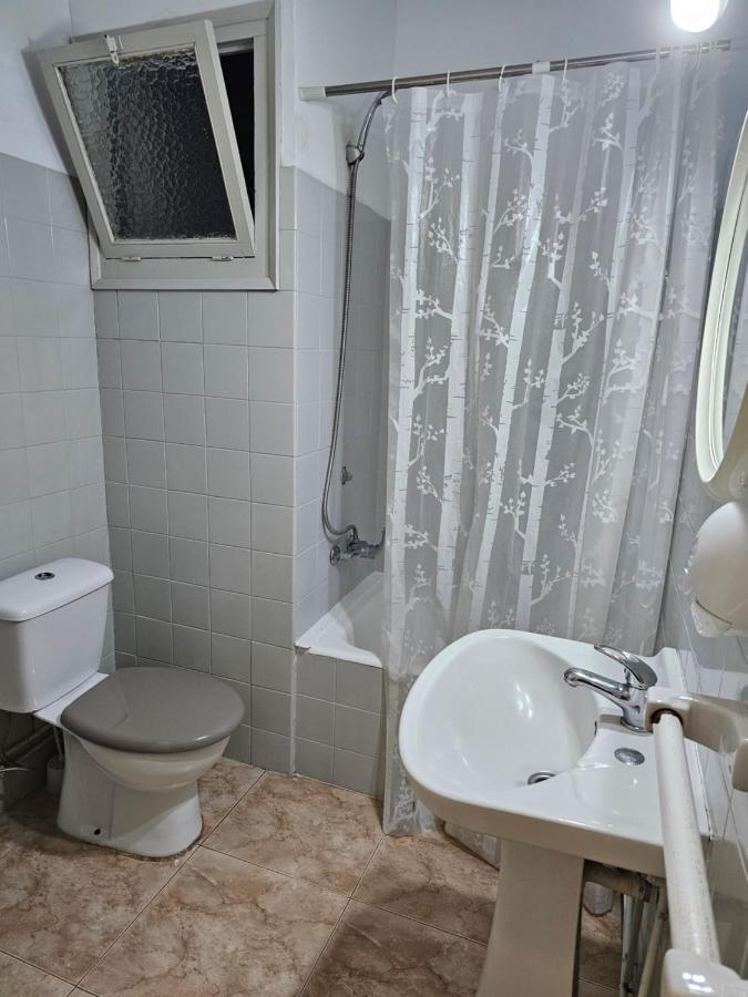 Hostal Sol Celeste Λορέτ Ντε Μαρ Εξωτερικό φωτογραφία