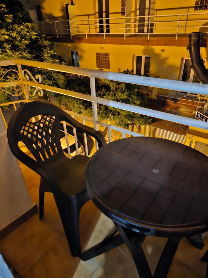 Hostal Sol Celeste Λορέτ Ντε Μαρ Εξωτερικό φωτογραφία