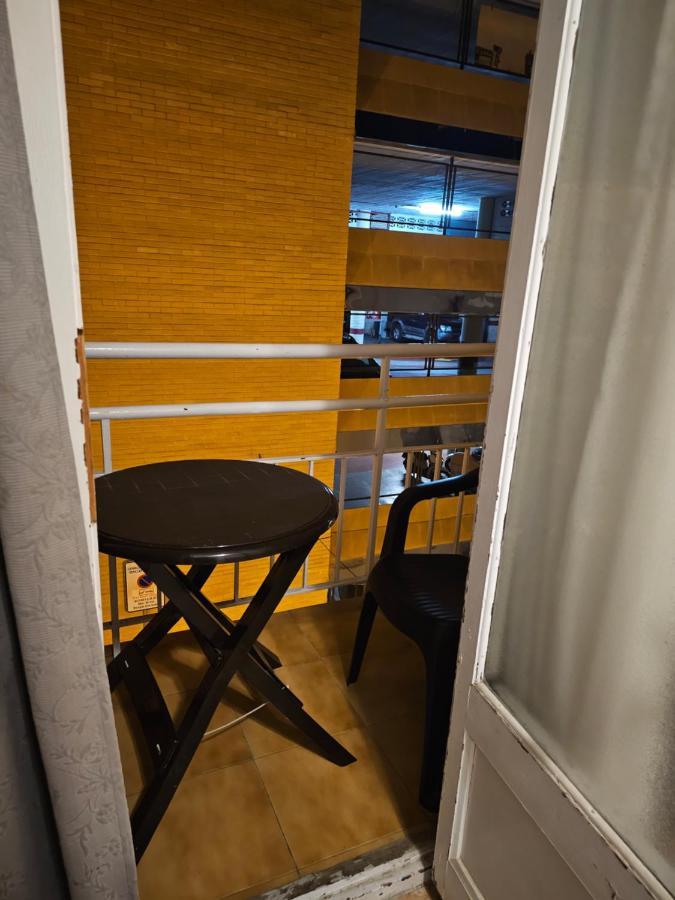 Hostal Sol Celeste Λορέτ Ντε Μαρ Εξωτερικό φωτογραφία