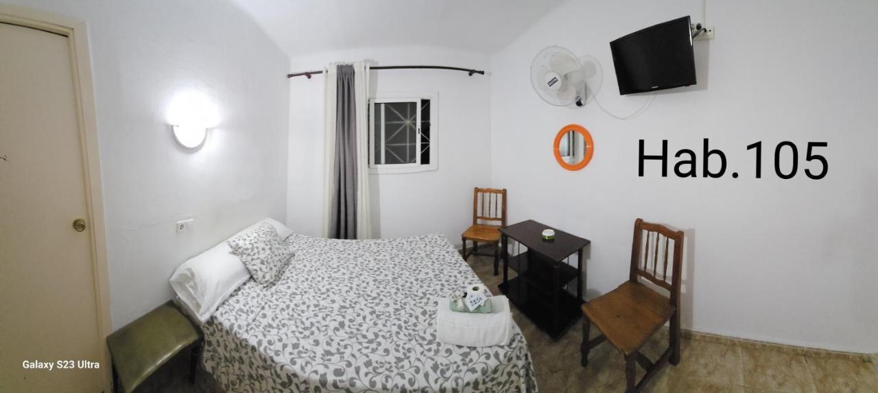 Hostal Sol Celeste Λορέτ Ντε Μαρ Εξωτερικό φωτογραφία