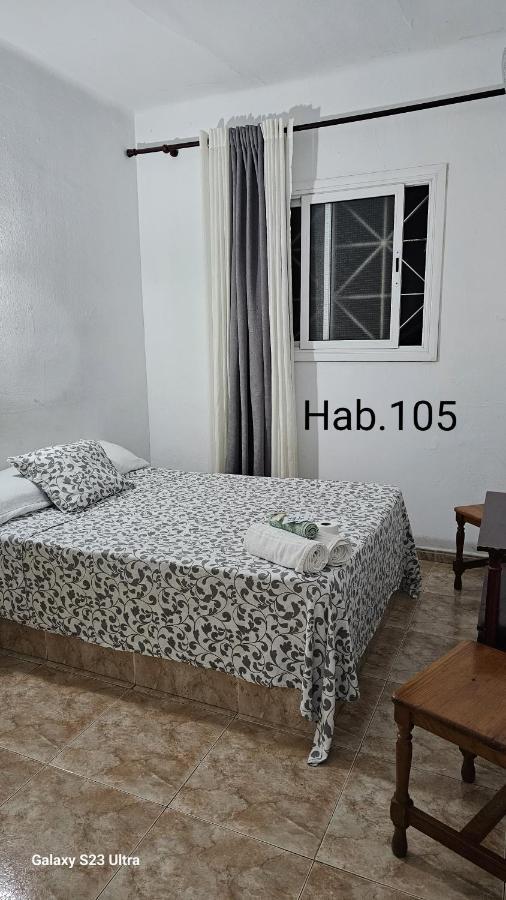 Hostal Sol Celeste Λορέτ Ντε Μαρ Εξωτερικό φωτογραφία