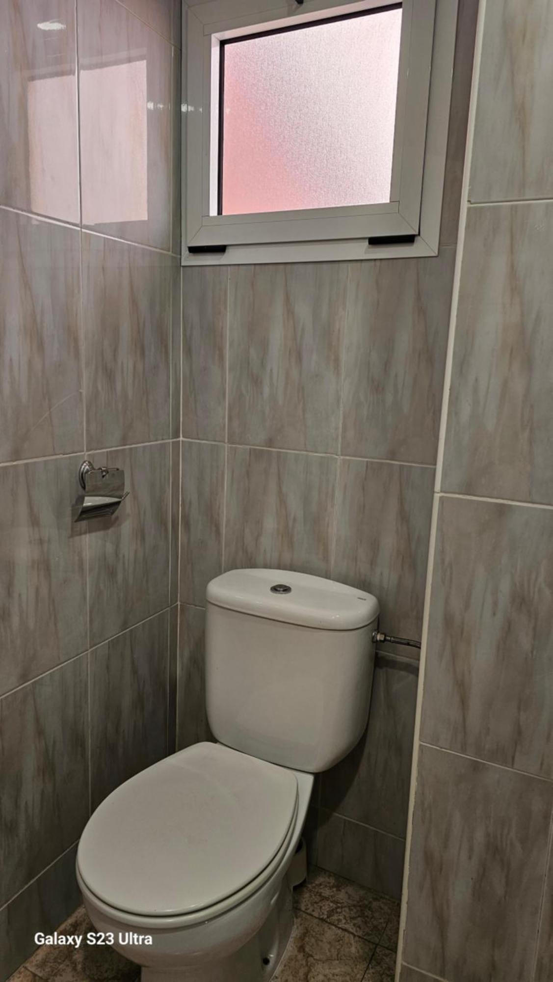 Hostal Sol Celeste Λορέτ Ντε Μαρ Εξωτερικό φωτογραφία