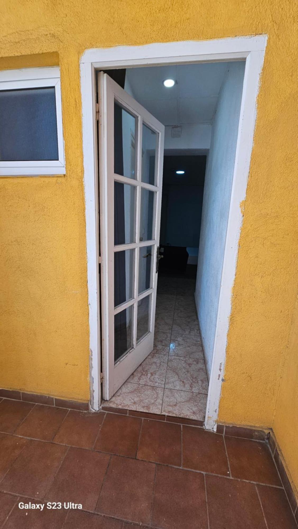 Hostal Sol Celeste Λορέτ Ντε Μαρ Εξωτερικό φωτογραφία