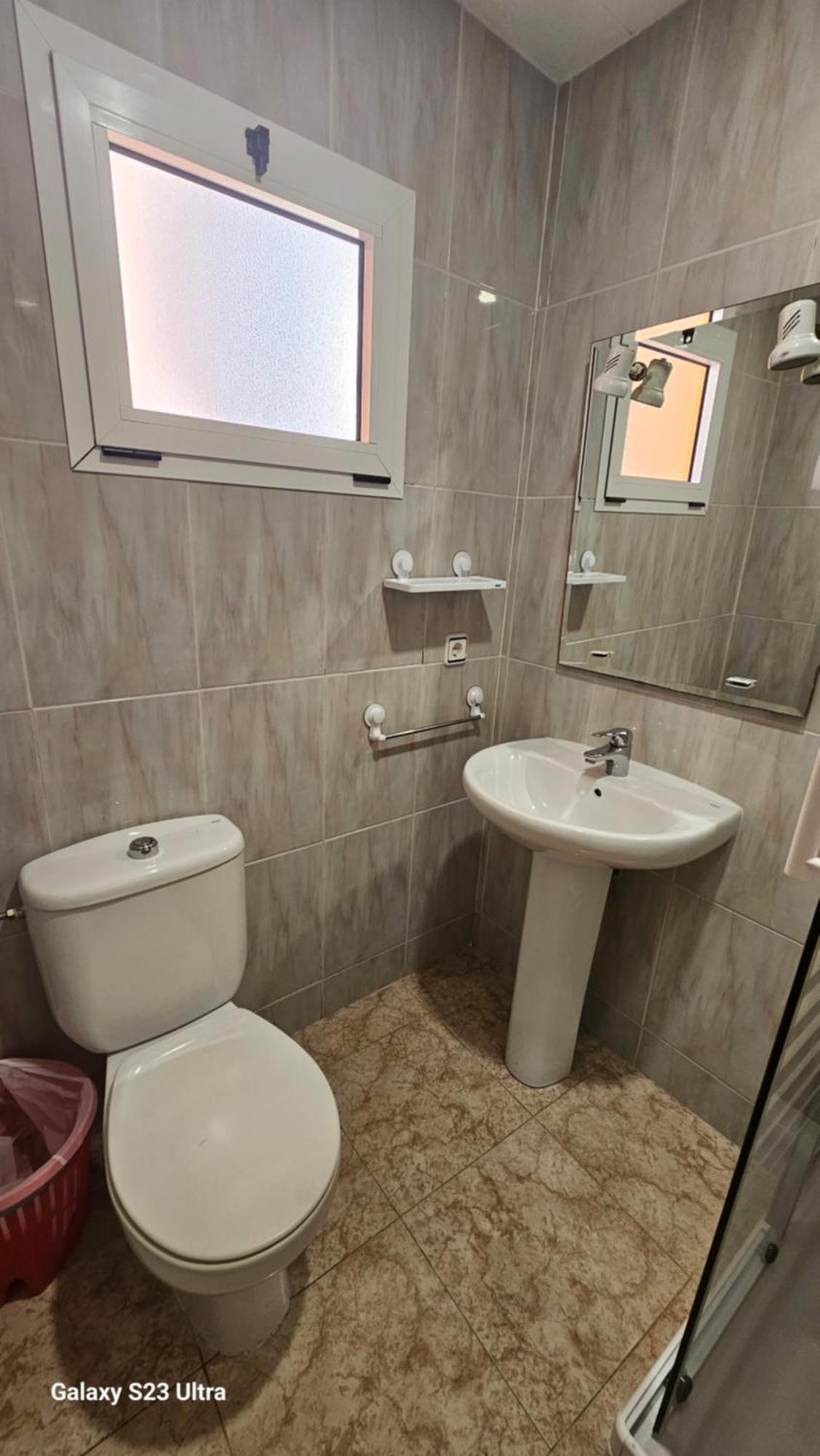 Hostal Sol Celeste Λορέτ Ντε Μαρ Εξωτερικό φωτογραφία
