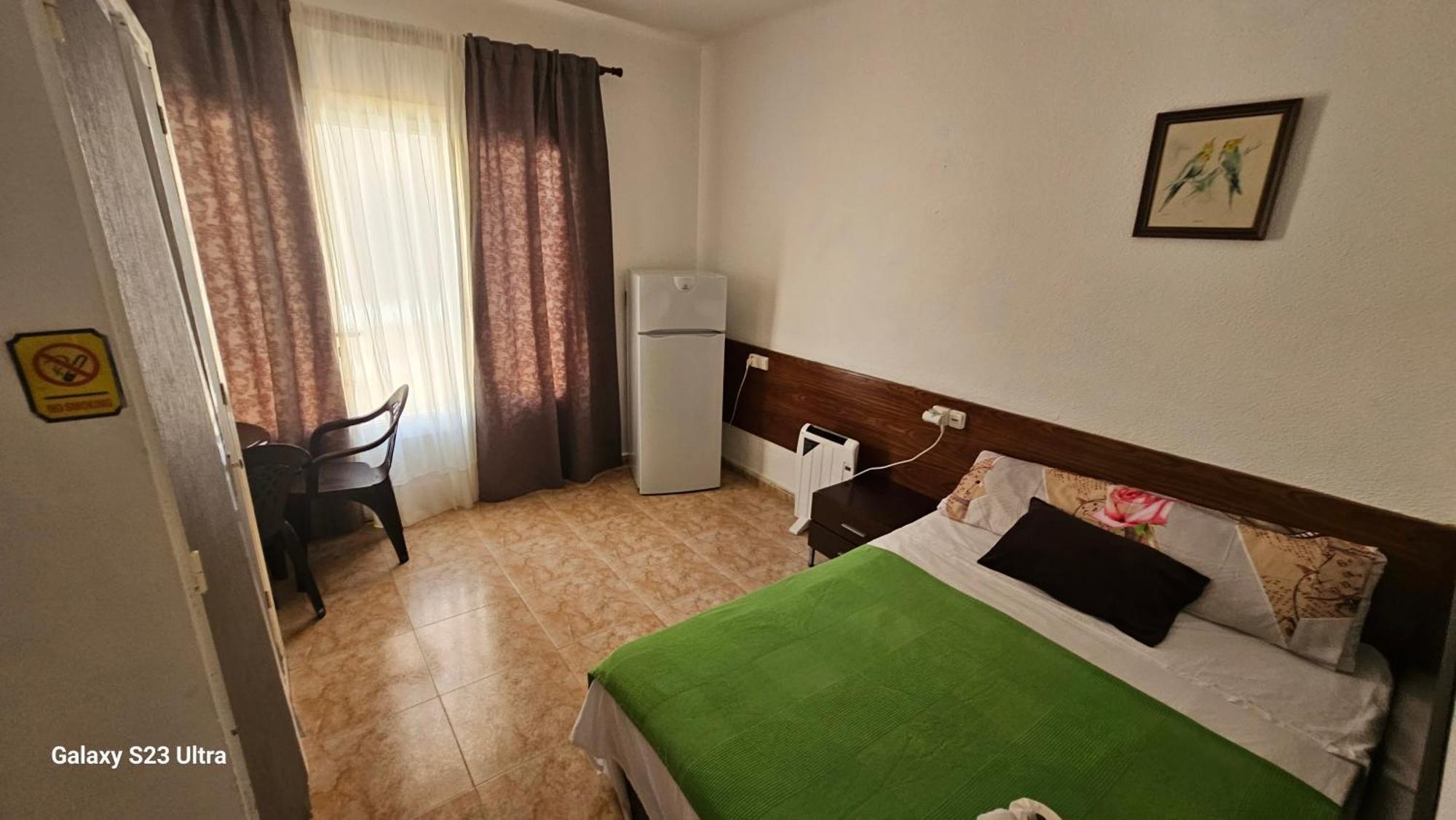 Hostal Sol Celeste Λορέτ Ντε Μαρ Εξωτερικό φωτογραφία