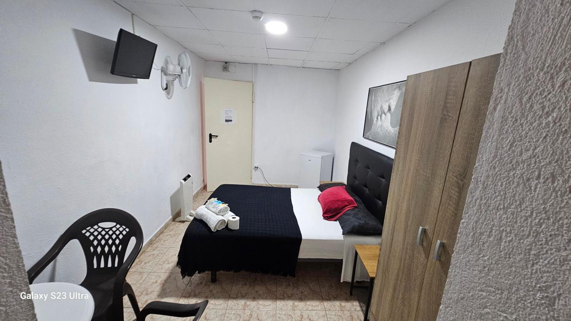 Hostal Sol Celeste Λορέτ Ντε Μαρ Εξωτερικό φωτογραφία