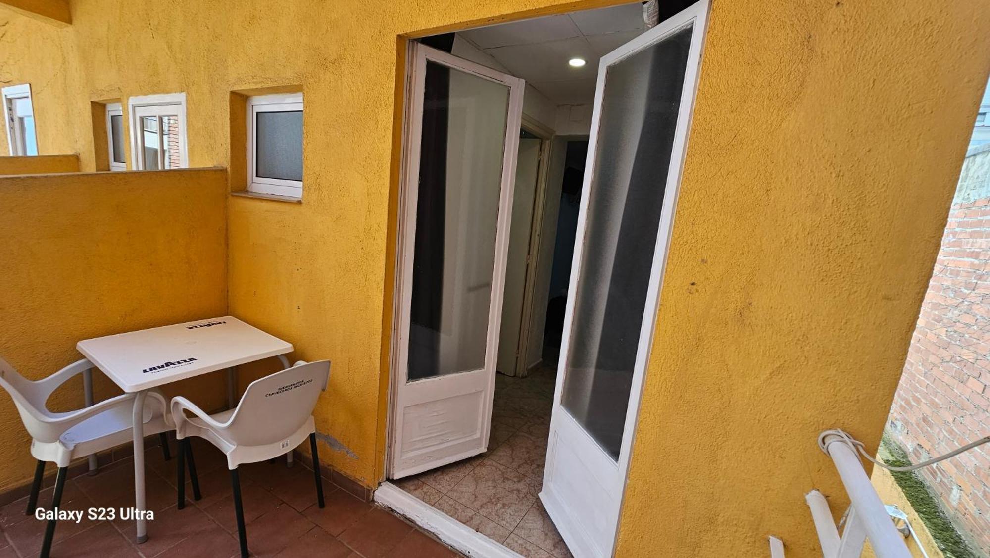 Hostal Sol Celeste Λορέτ Ντε Μαρ Εξωτερικό φωτογραφία