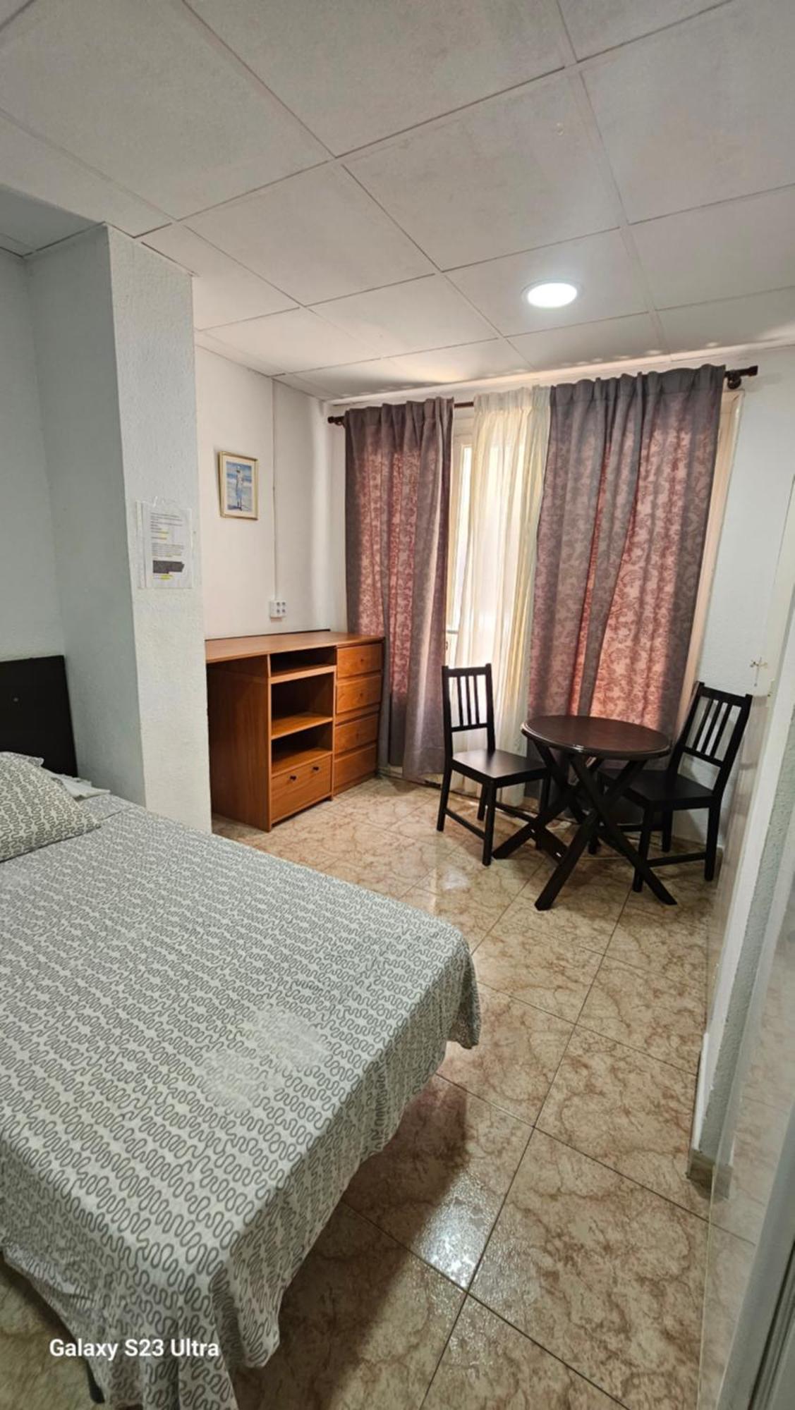 Hostal Sol Celeste Λορέτ Ντε Μαρ Εξωτερικό φωτογραφία