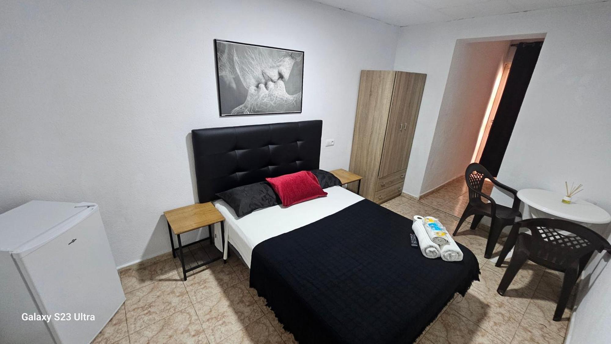 Hostal Sol Celeste Λορέτ Ντε Μαρ Εξωτερικό φωτογραφία