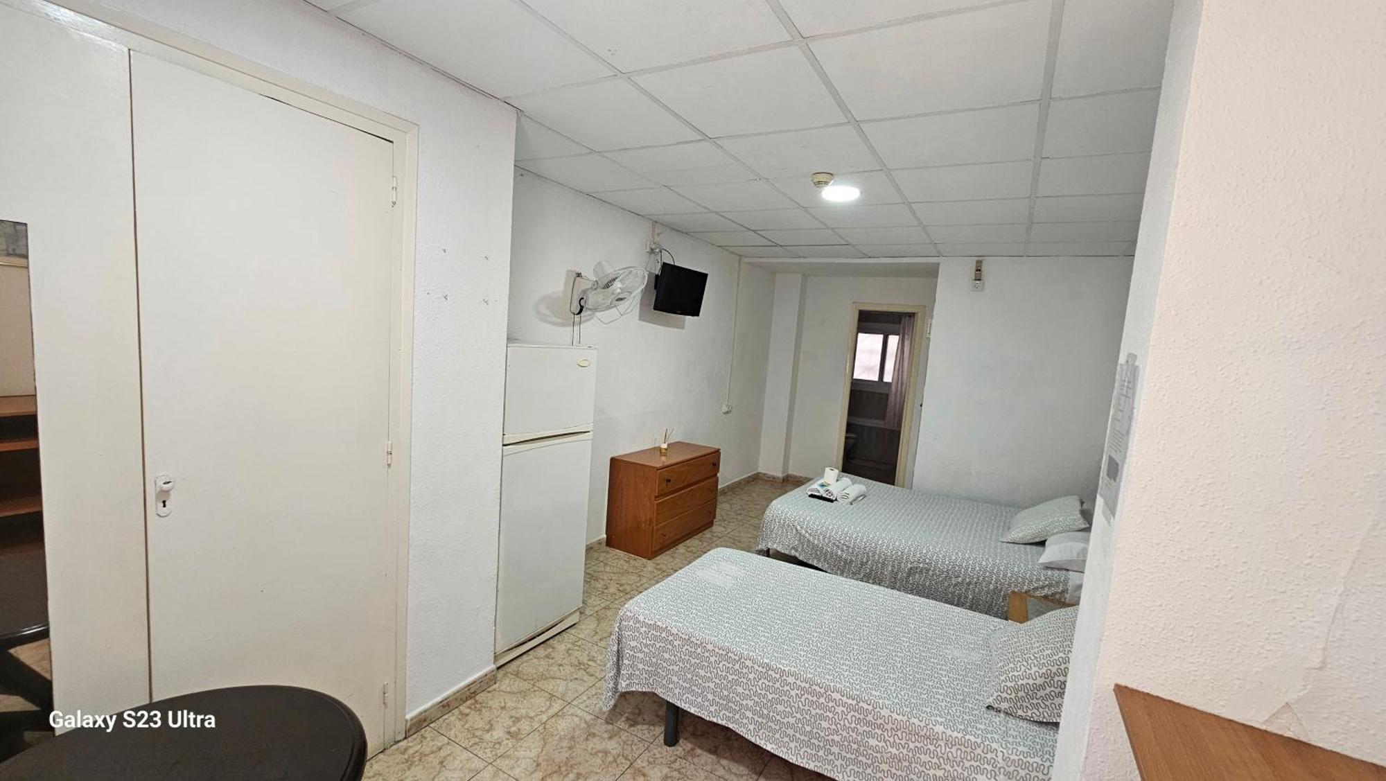 Hostal Sol Celeste Λορέτ Ντε Μαρ Εξωτερικό φωτογραφία