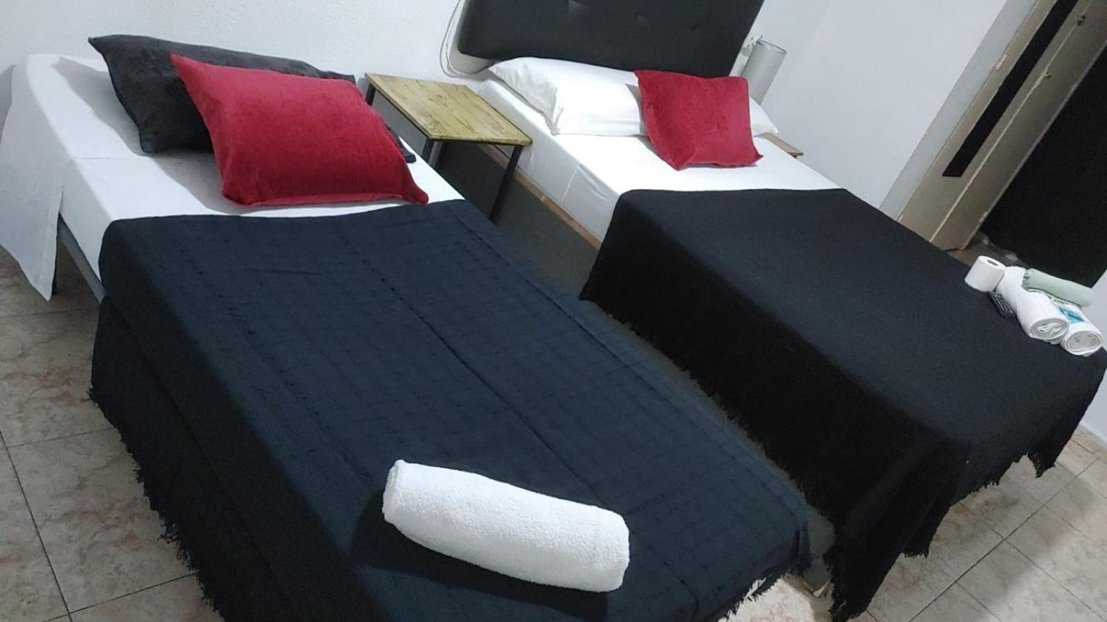 Hostal Sol Celeste Λορέτ Ντε Μαρ Εξωτερικό φωτογραφία