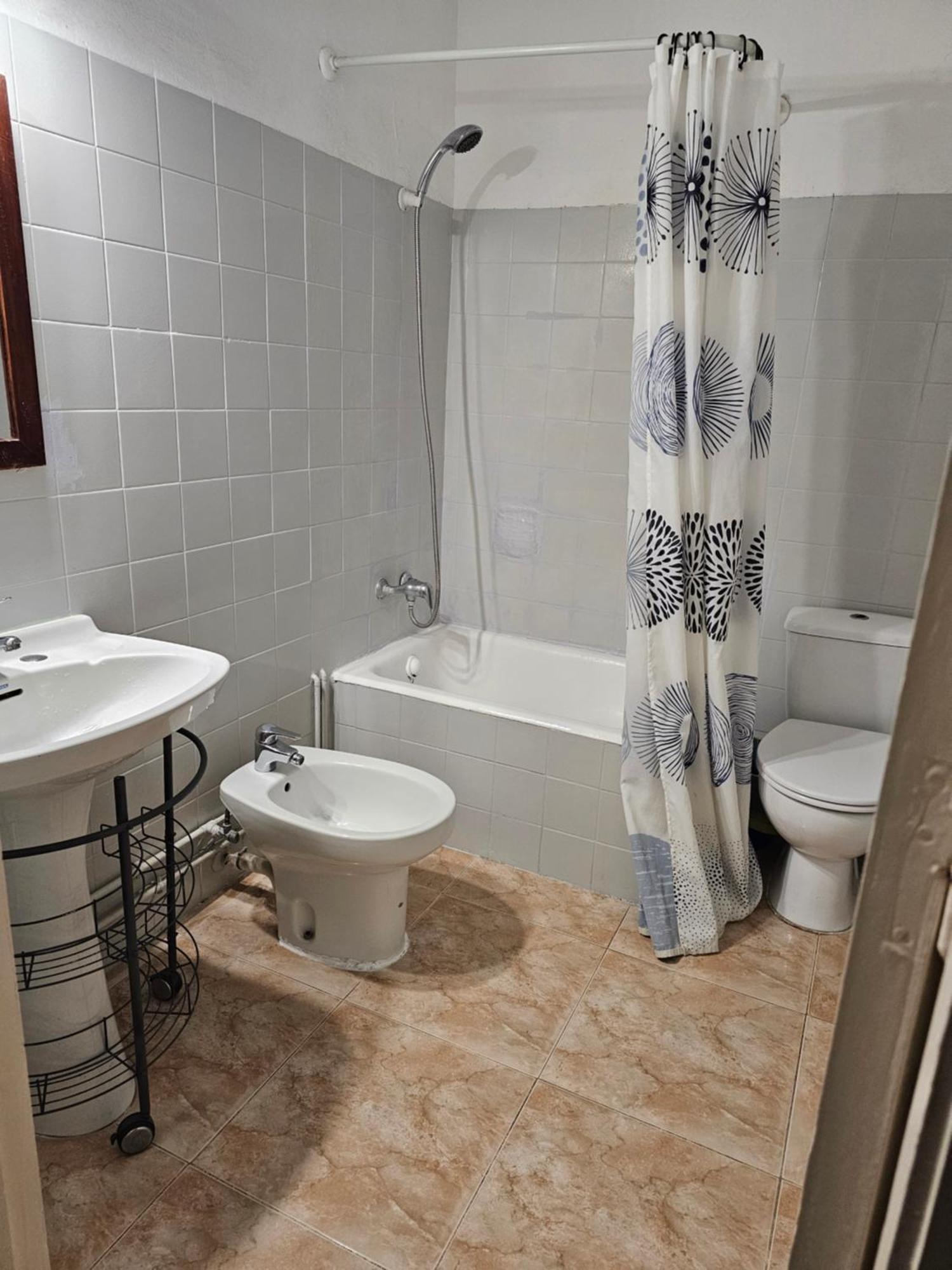 Hostal Sol Celeste Λορέτ Ντε Μαρ Εξωτερικό φωτογραφία