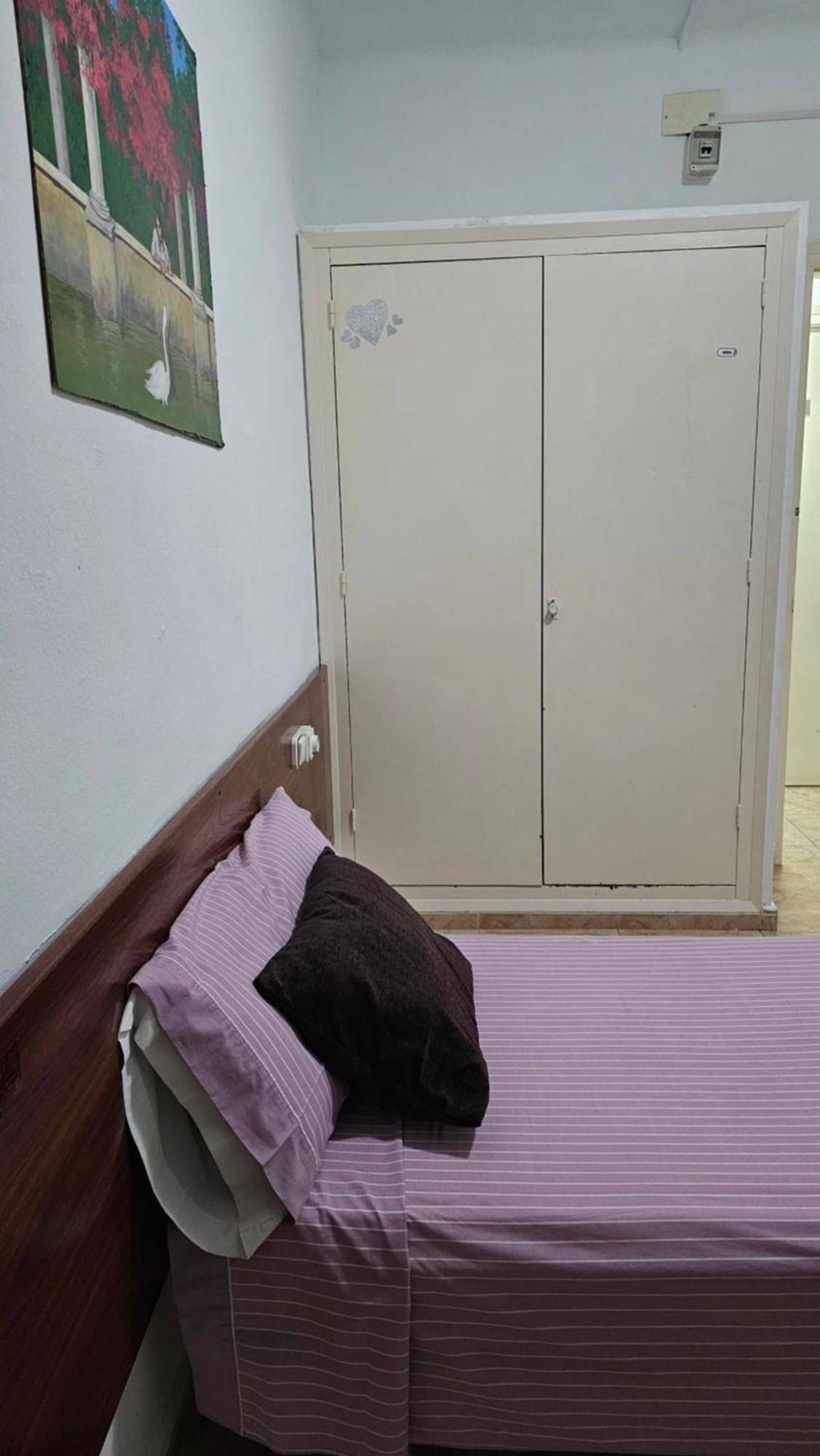 Hostal Sol Celeste Λορέτ Ντε Μαρ Εξωτερικό φωτογραφία